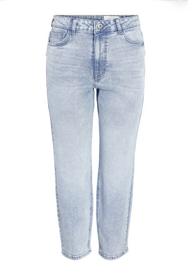 Moni jeans - light blue