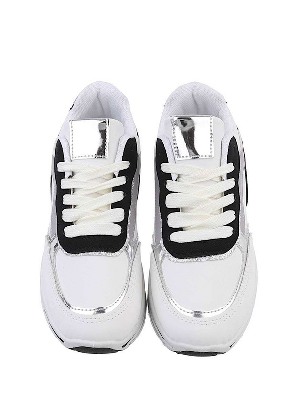Depa sneakers - white