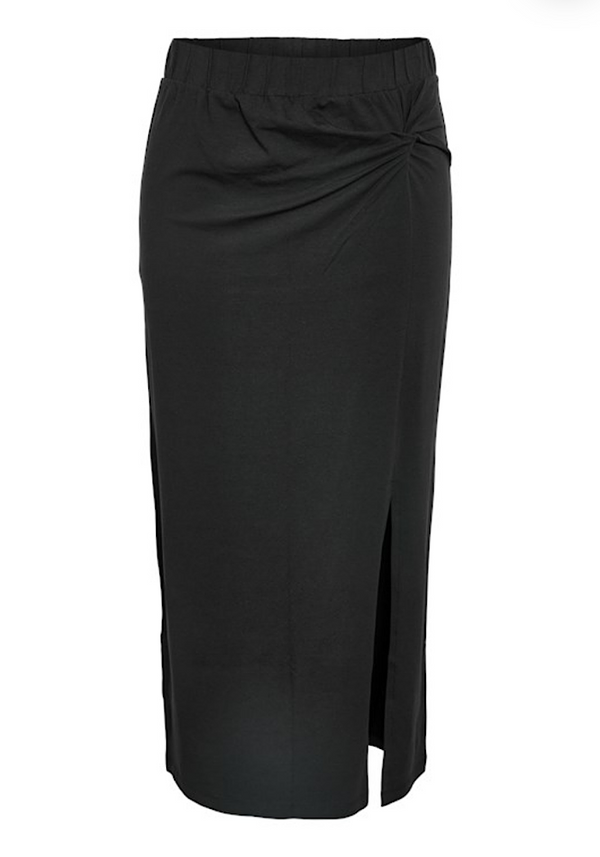 Camilla skirt - black