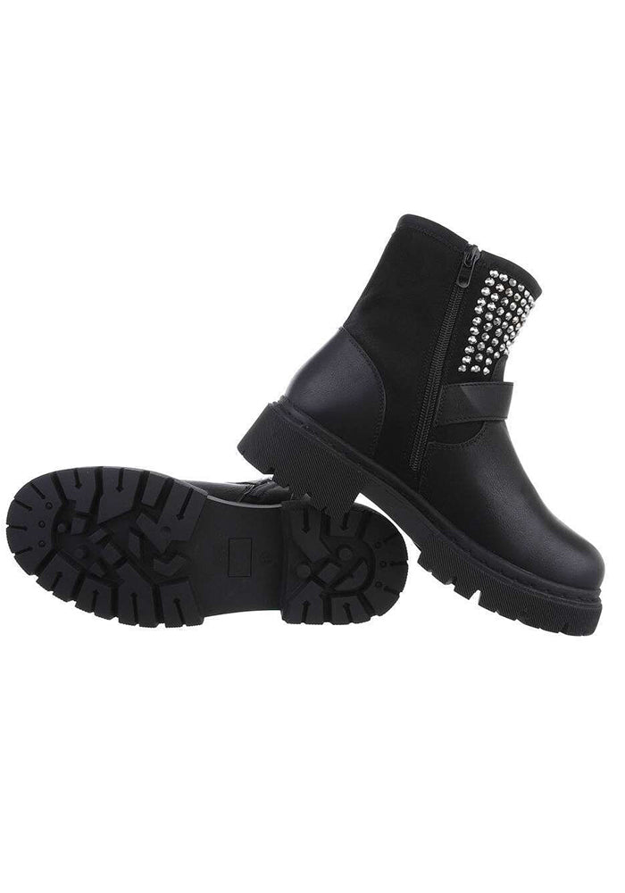 Bonno boots - black