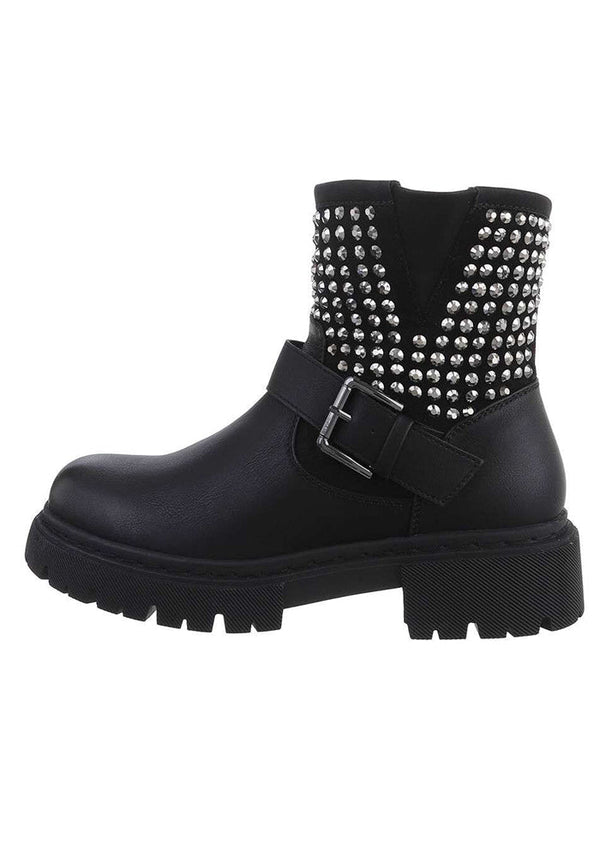 Bonno boots - black