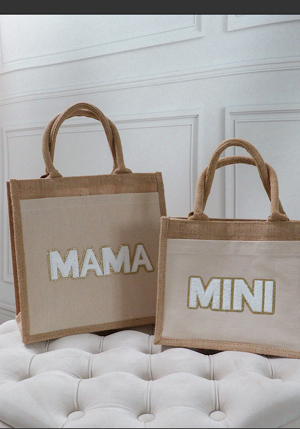 Mama/Mini shopper
