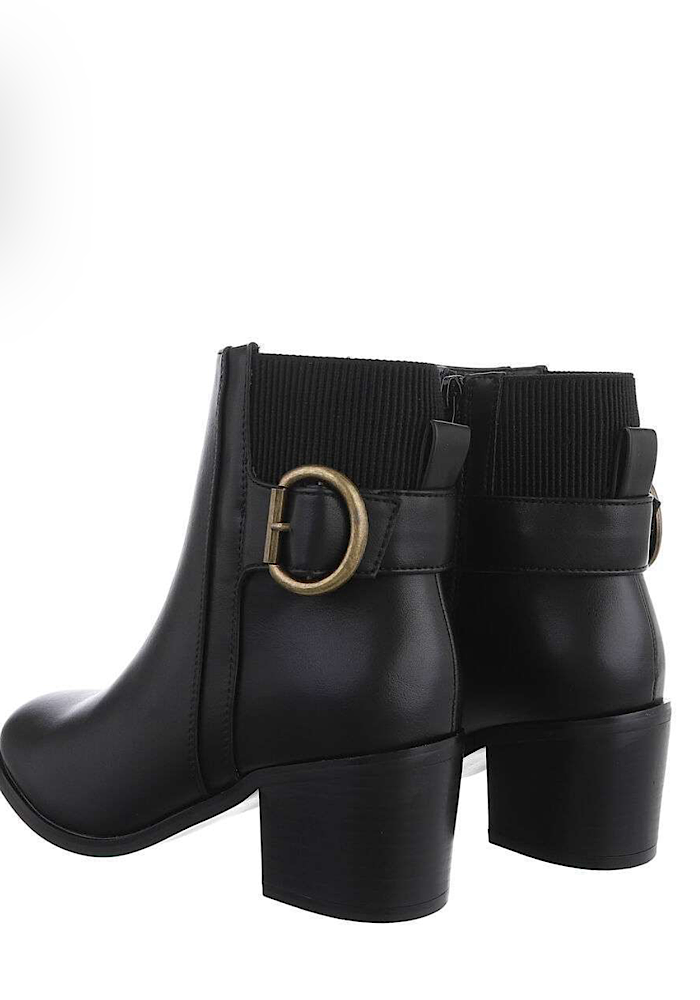 Giselle boots