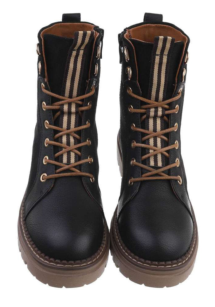Dappa boots