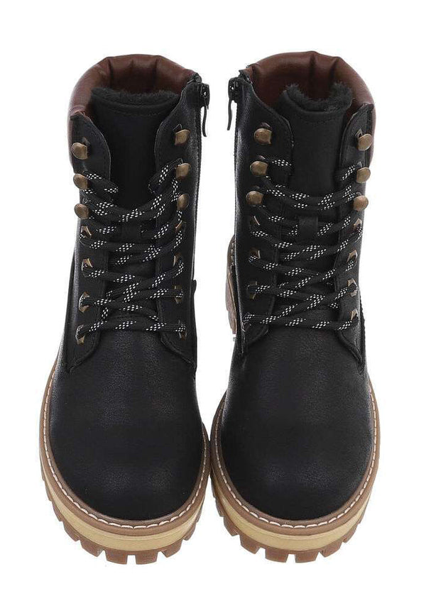 Tonka boots - black
