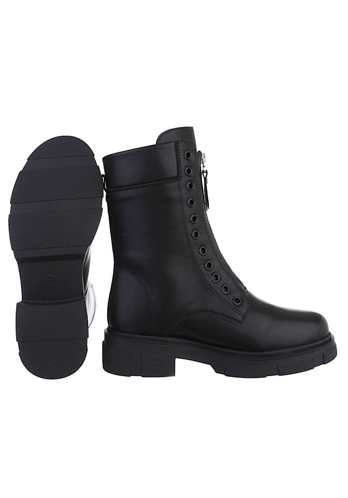 Ferinka boots - black