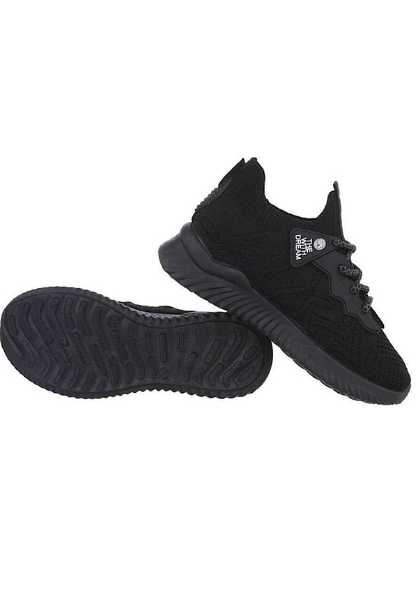 Wooma sneakers - black
