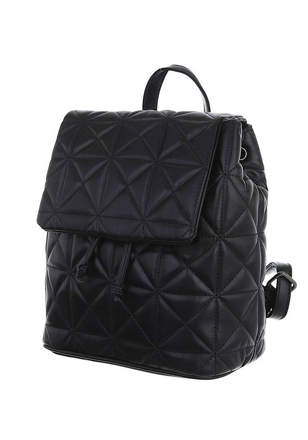 Hera backpack - black