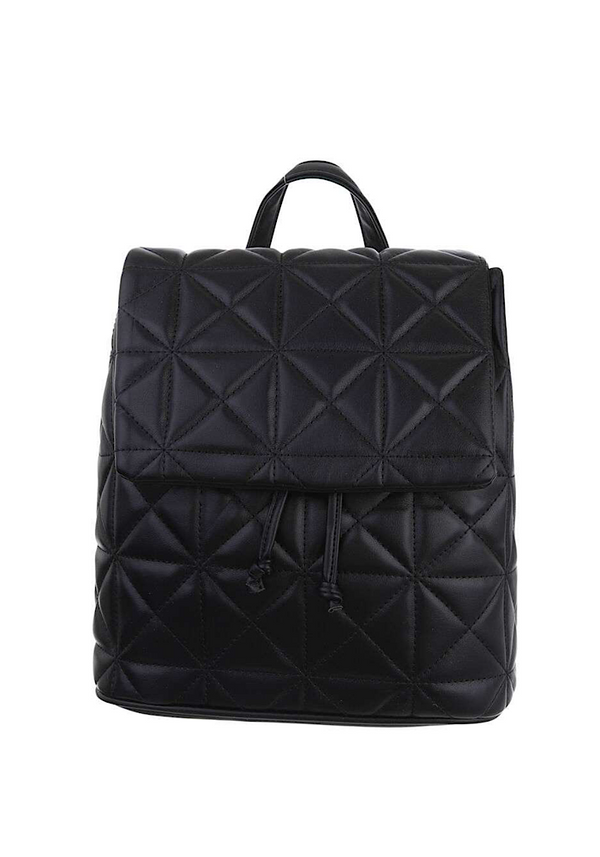 Hera backpack - black