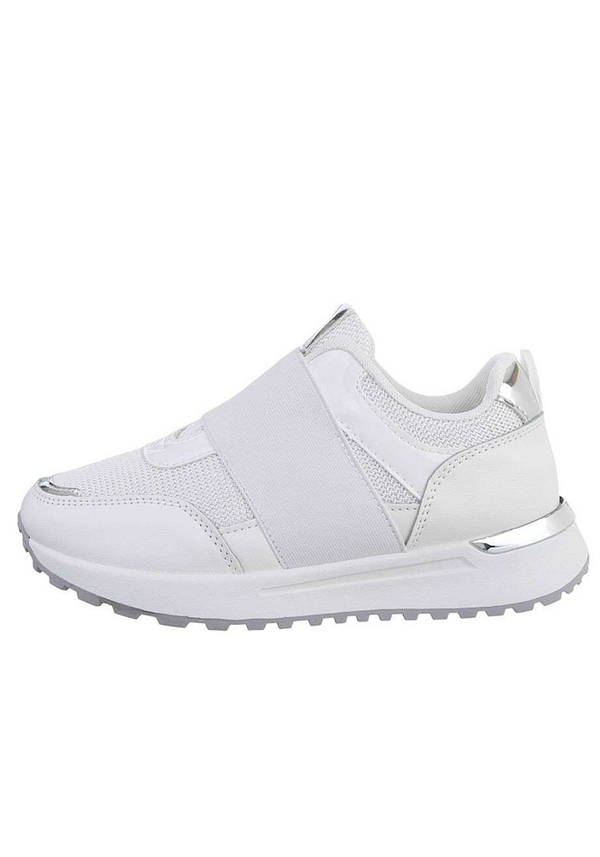 Kawenda sneakers - white