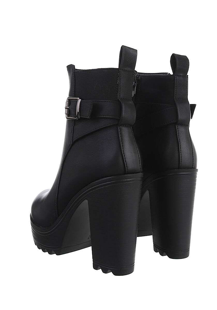 Gaby boots