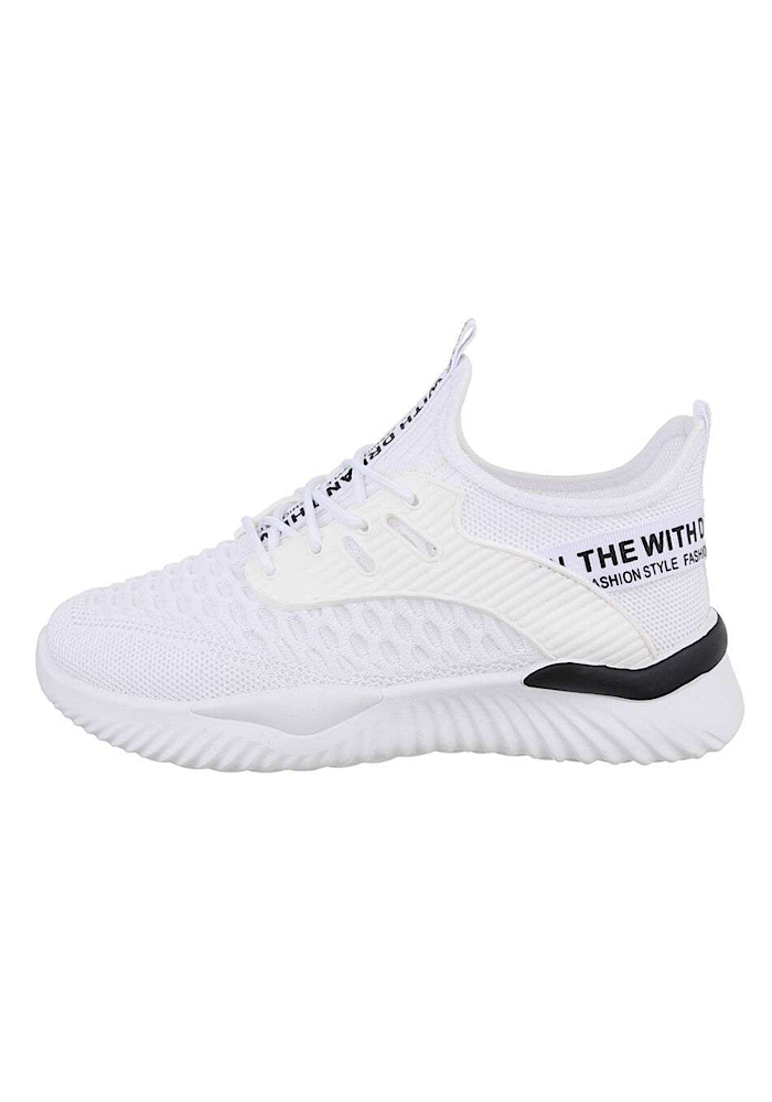 Bibba sneakers - white