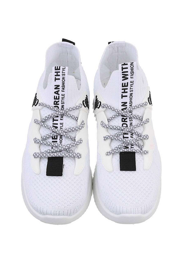 Wooma sneakers - white