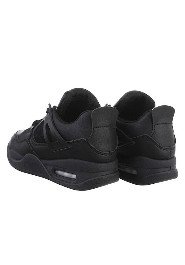 Dysa sneakers - black
