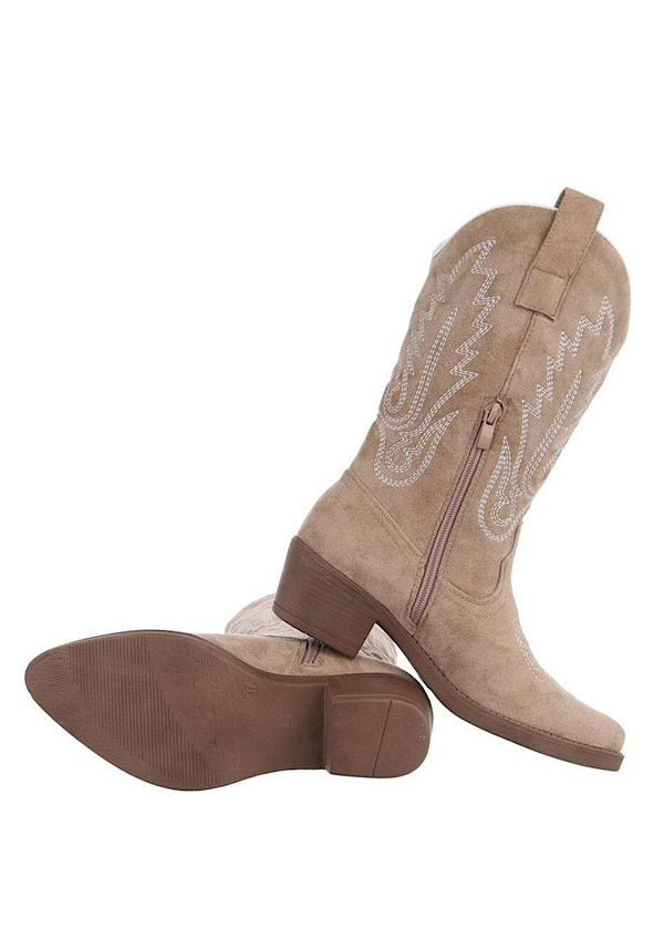 Kelima western boots