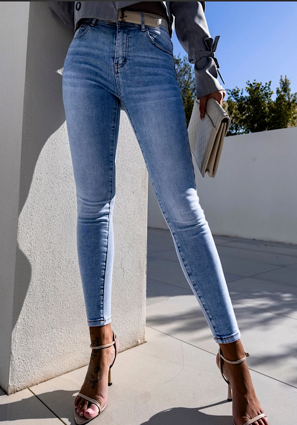 Josie skinny jeans