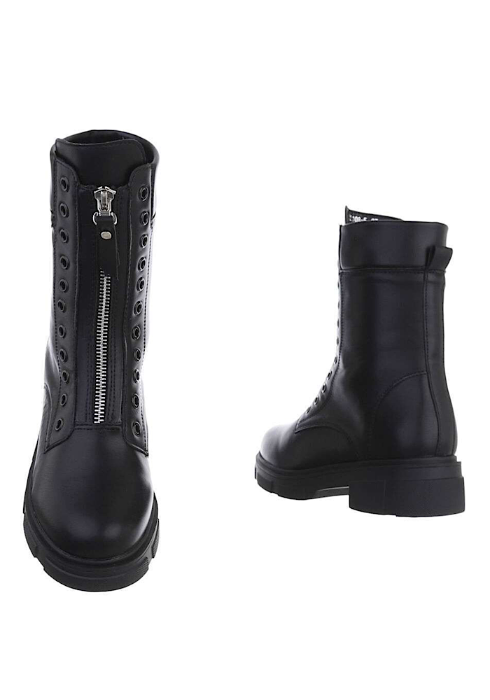 Ferinka boots - black