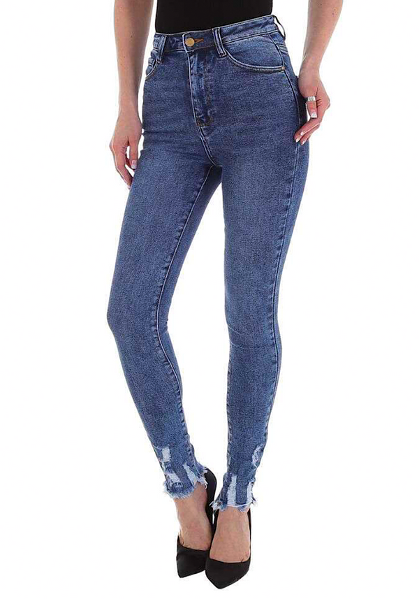 Veldo skinny jeans