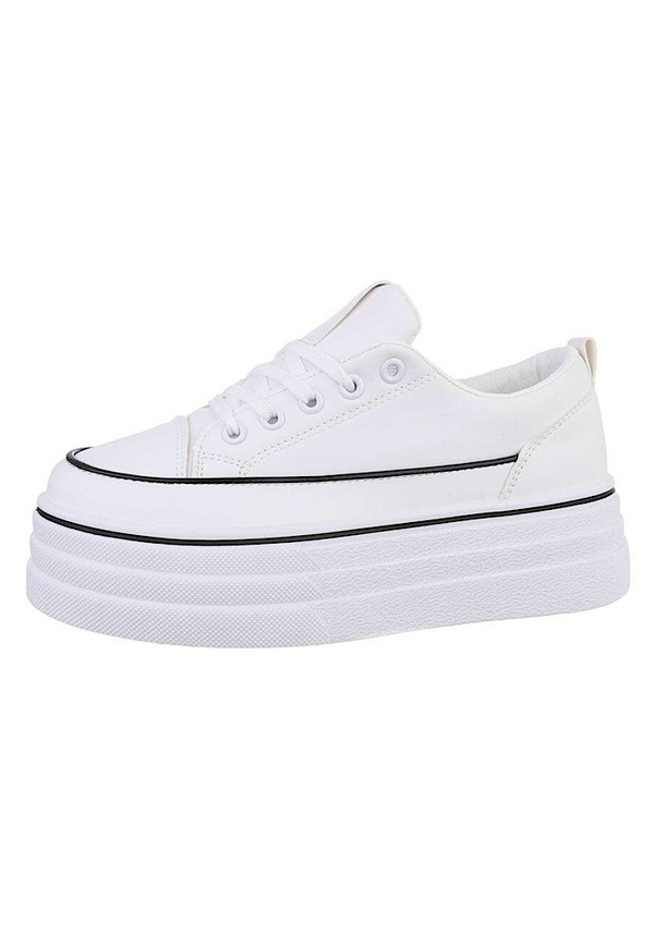 Pelly sneakers - white