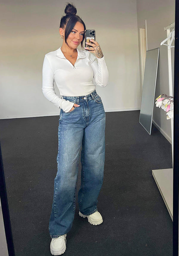 Josie jeans