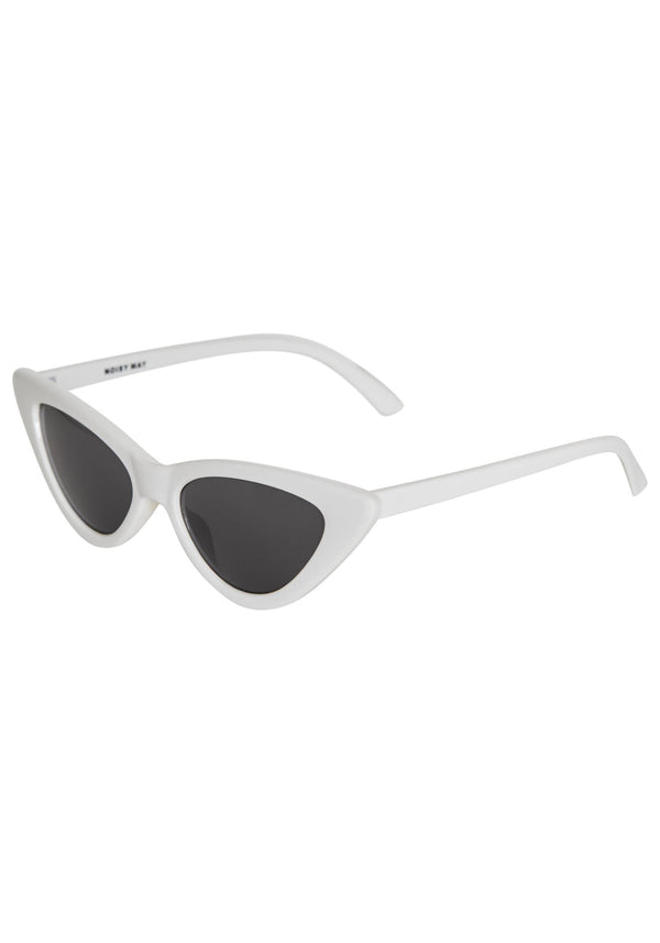Lise sunglasses - white