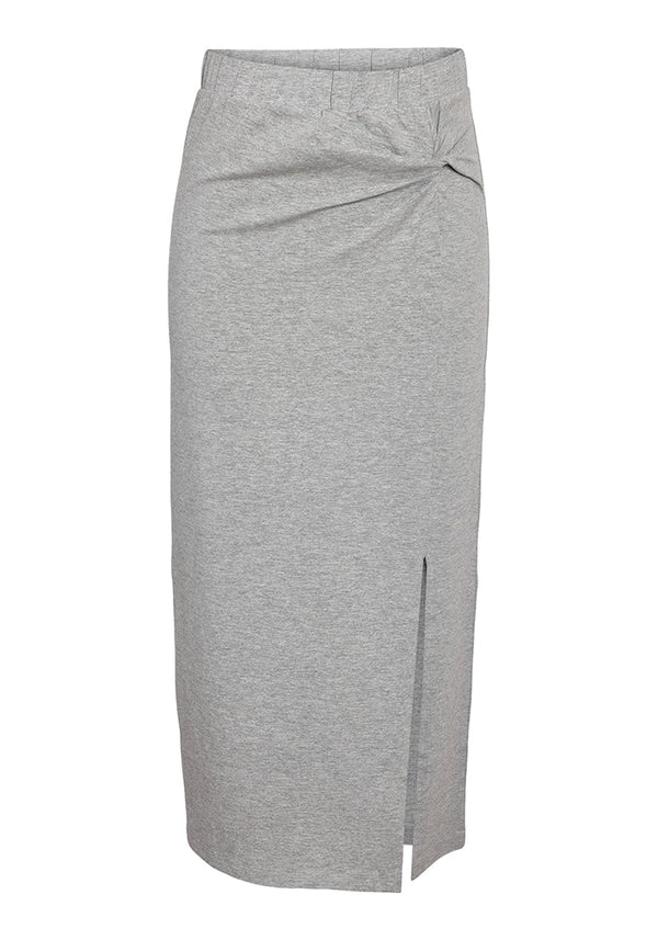Camilla skirt - grey