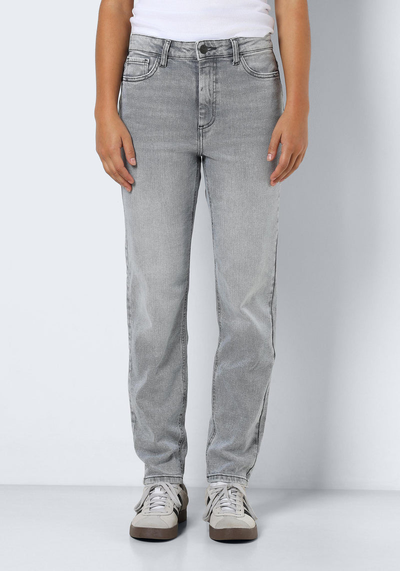 Moni jeans - light grey