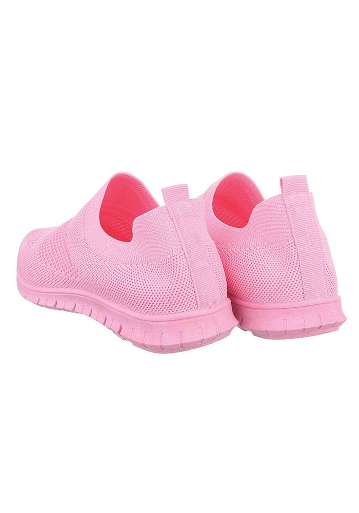 Meinya sneakers - light pink