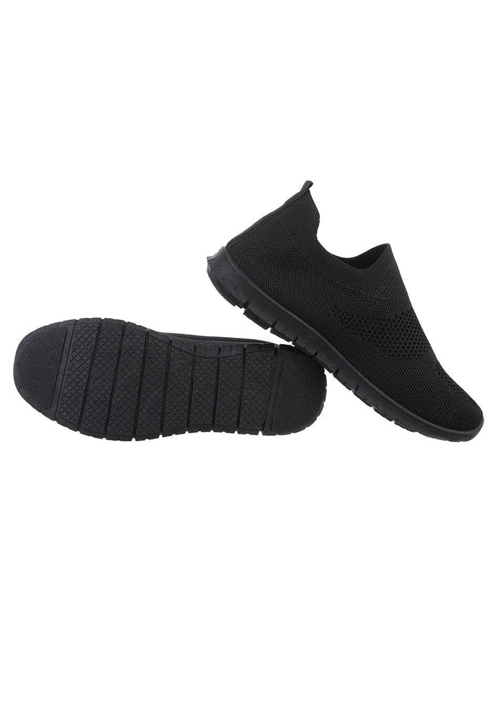 Meinya sneakers - black