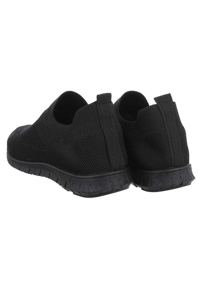 Meinya sneakers - black