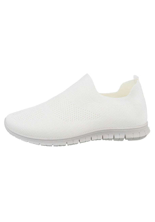 Meinya sneakers - white