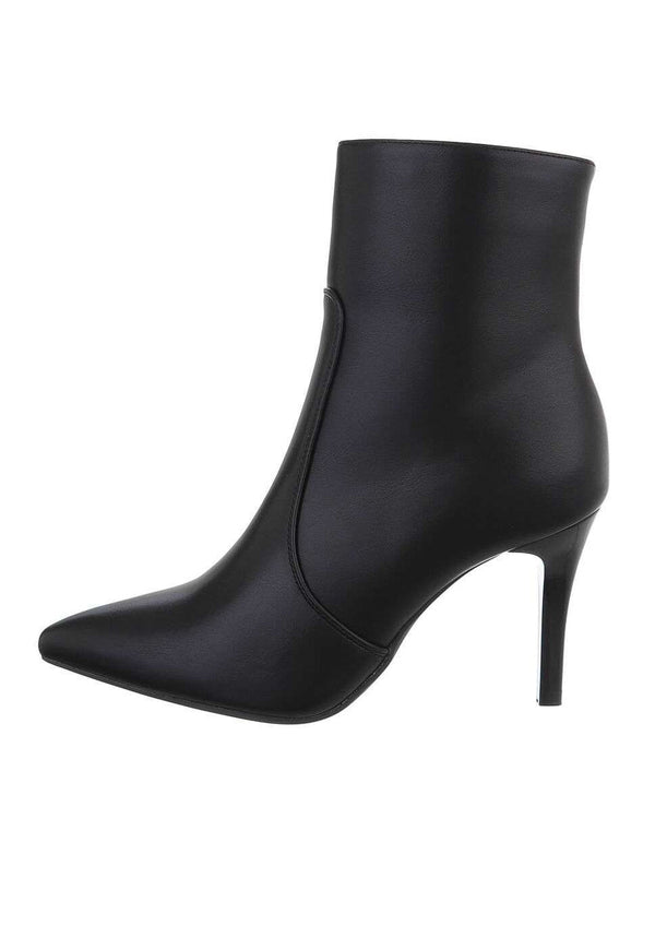 Issy boots - black