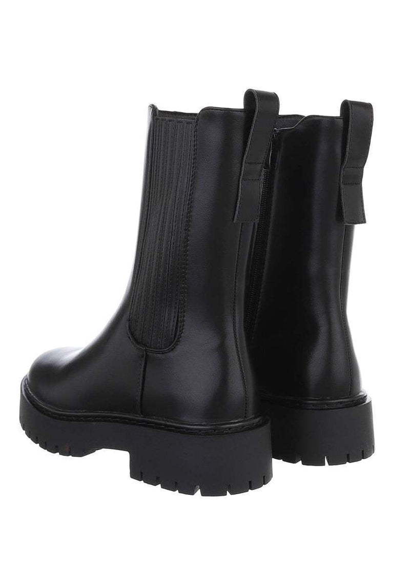 Vals boots - black