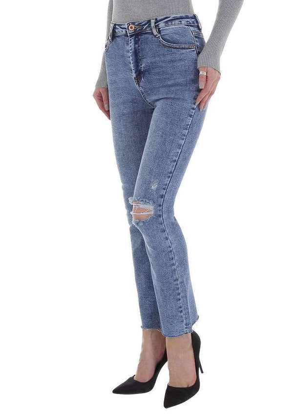 Salamana bootcut jeans