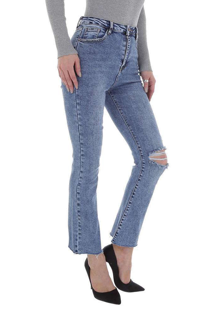 Salamana bootcut jeans
