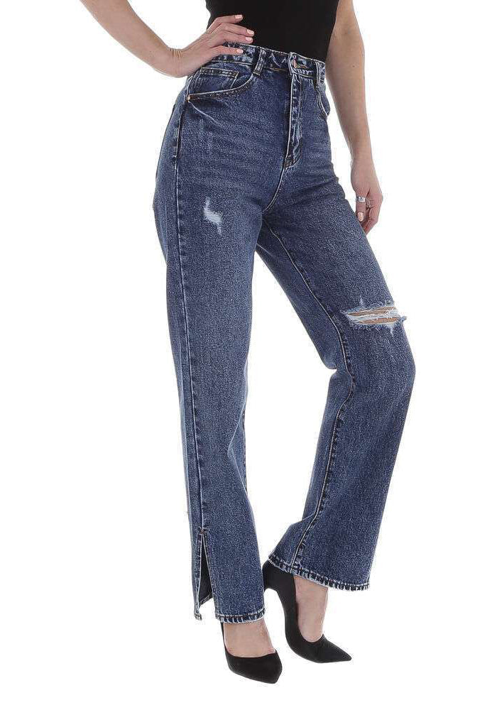 Pippa wide jeans