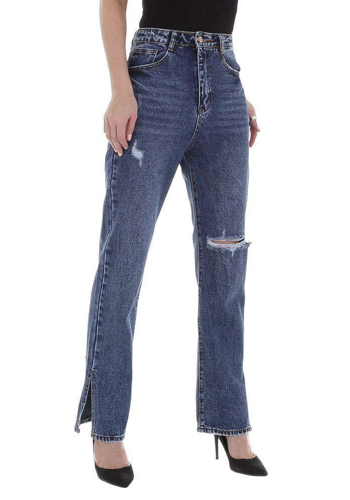 Pippa wide jeans