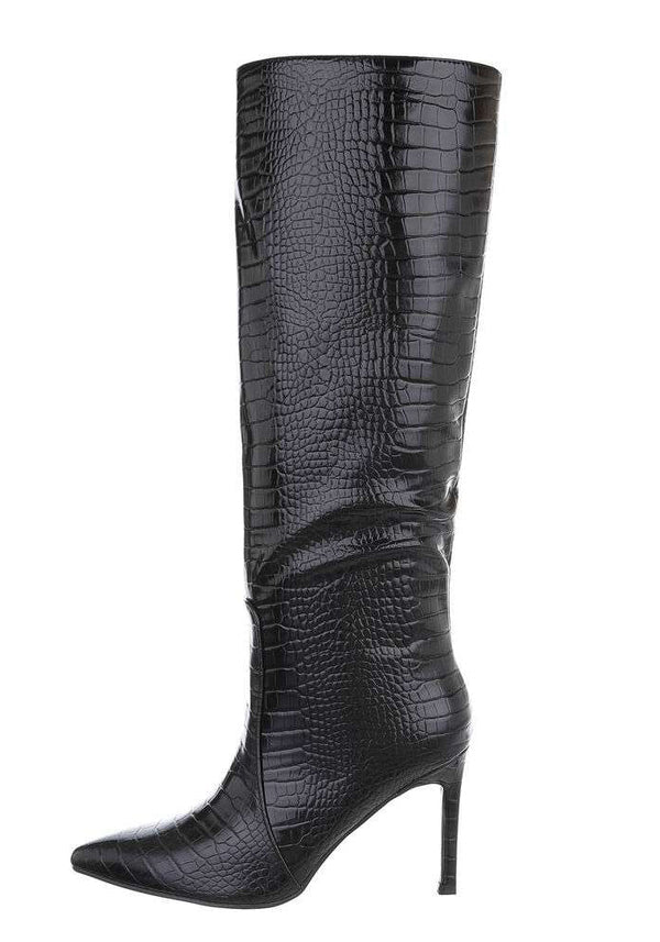 Malana boots - black