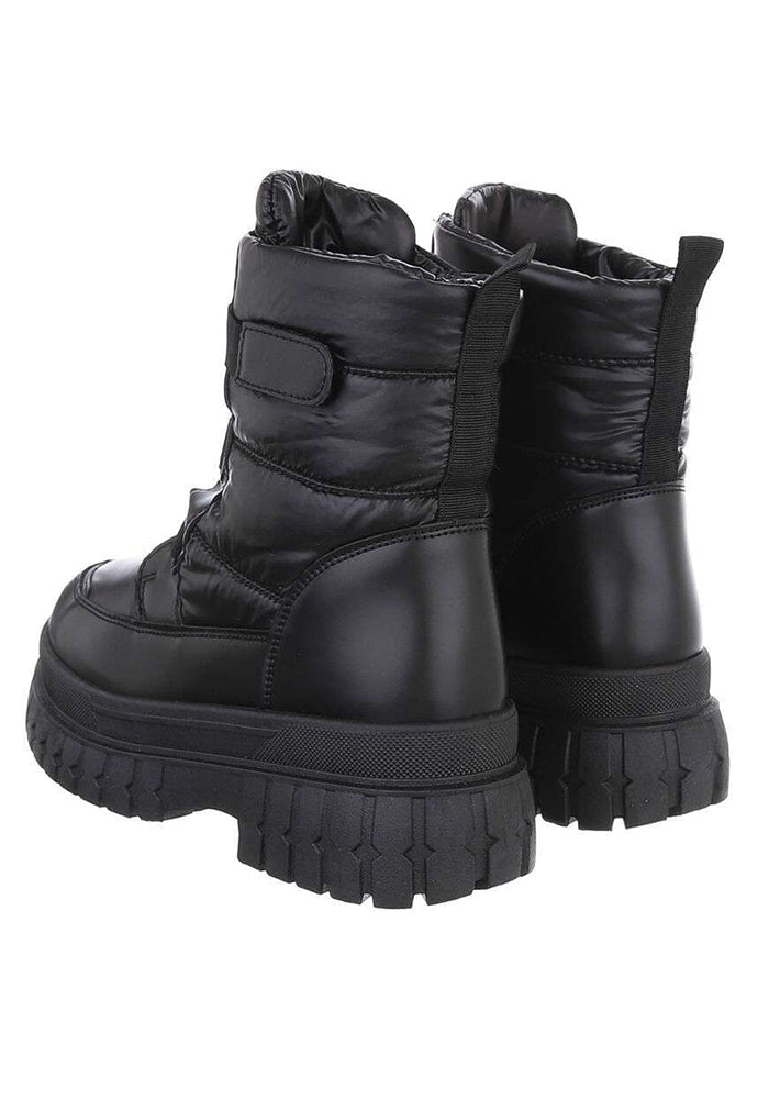 Gelma boots