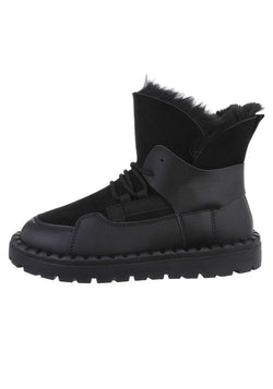 Kortney boots - black