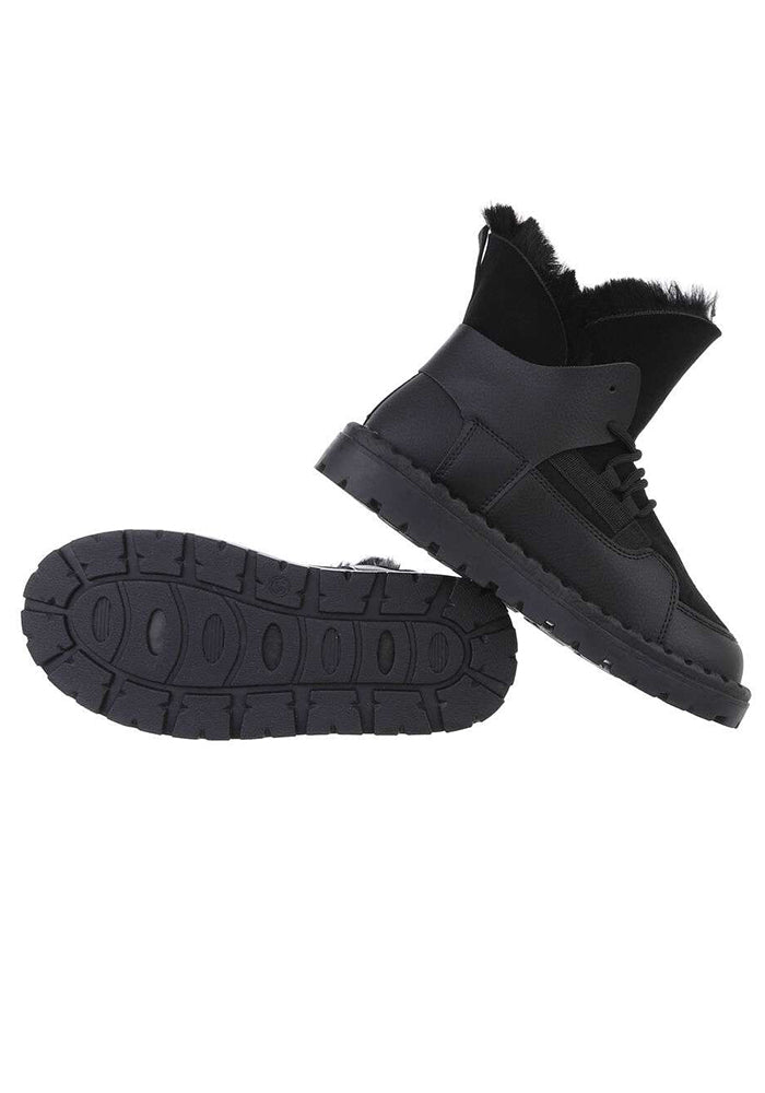 Kortney boots - black