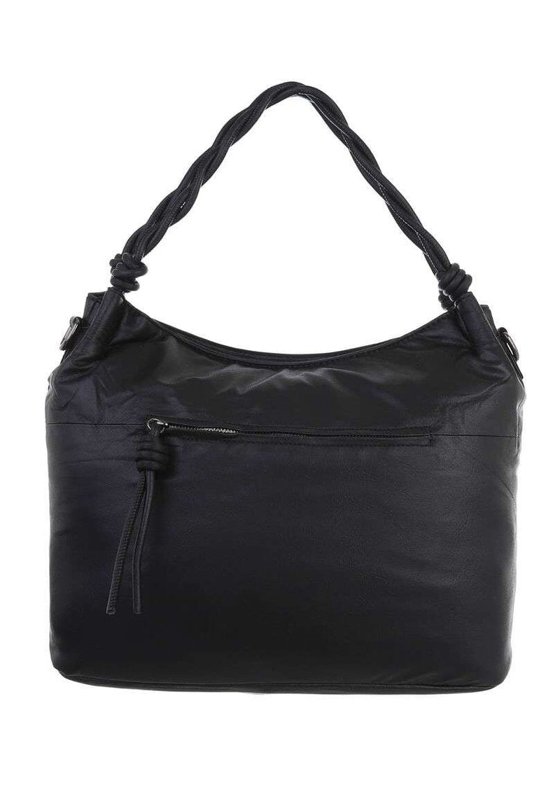 Rillis bag - black