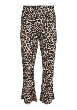 CURVE / Pasa pants - leopard